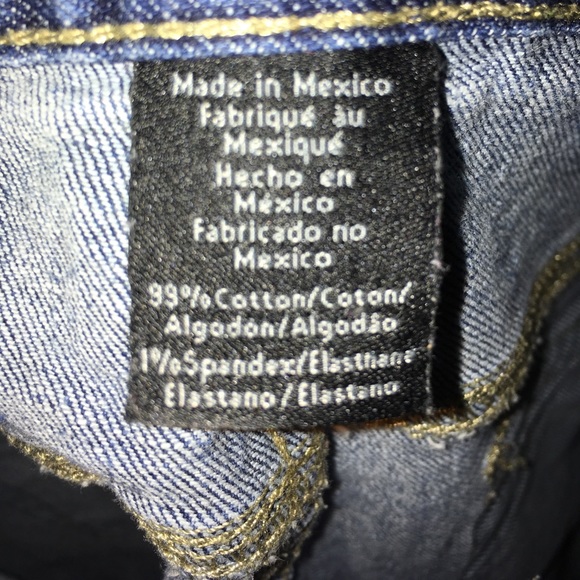 Calvin Klein Denim - Picture 5 of 5